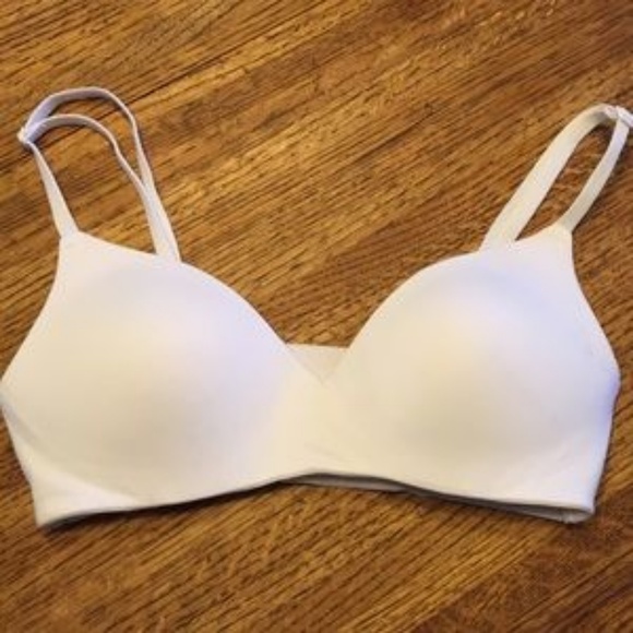GIFTED🔴PINK Campus Lounge Bra🔴 - Picture 2 of 3